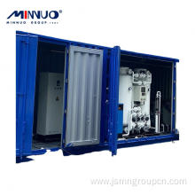 Cheap Price High quality N2 Gas generators overseas